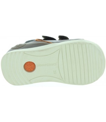 Sneakers for toddlers from Spain that are extra wide