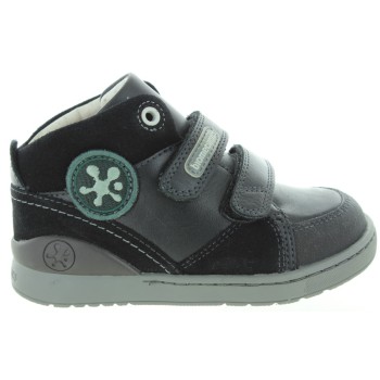 Child high arch ankle boots for flat footed boy