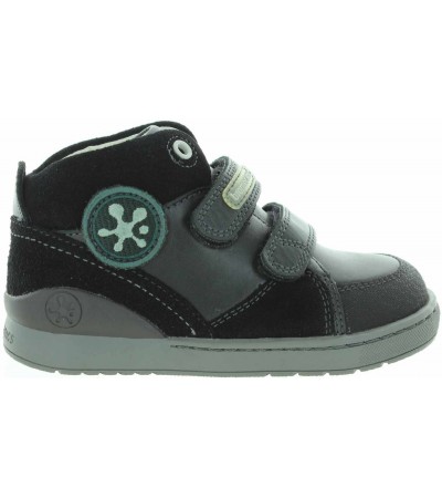 Child high arch ankle boots for flat footed boy