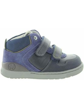 Ruster Navy Ruster Navy