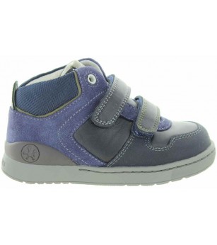 Ruster Navy Ruster Navy