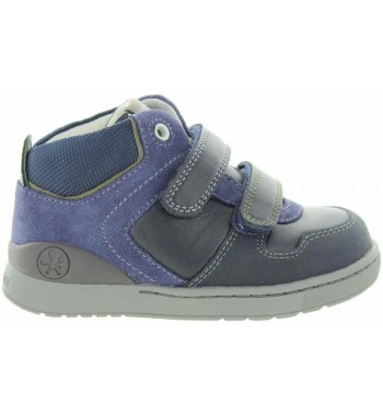 Ruster Navy Ruster Navy