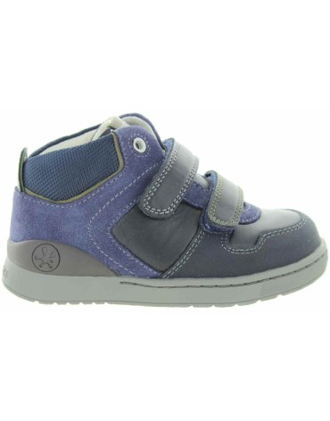 Ruster Navy