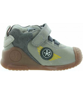 Quality sneakers for boy from Europe
