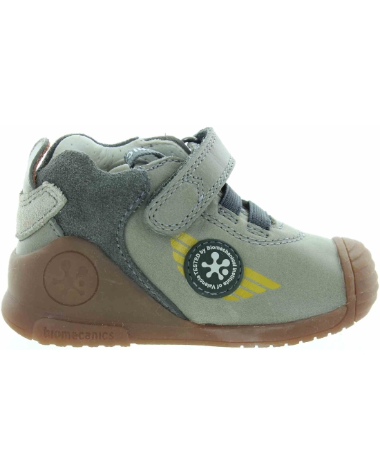Biomecanics Kids Sneakers from Spain | Soft New Walking for Boys