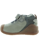 Biomecanics Kids Sneakers from Spain | Soft New Walking for Boys