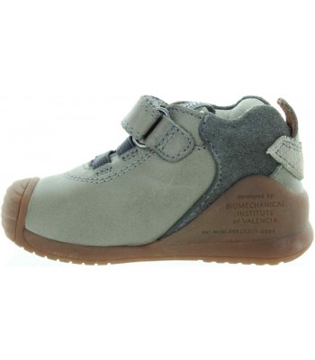 Quality sneakers for boy from Europe