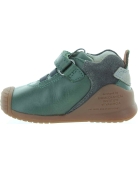 Soft gym shoes for toddler boys from Spain