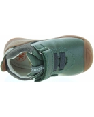 Soft gym shoes for toddler boys from Spain