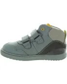 Boots for toddlers with thick wide feet