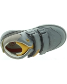Boots for toddlers with thick wide feet