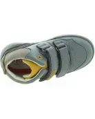 Boots for toddlers with thick wide feet