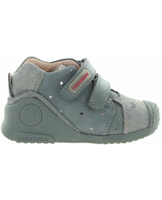 Sneakers for a child orthopedic with support 