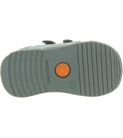 Sneakers for a child orthopedic with support 
