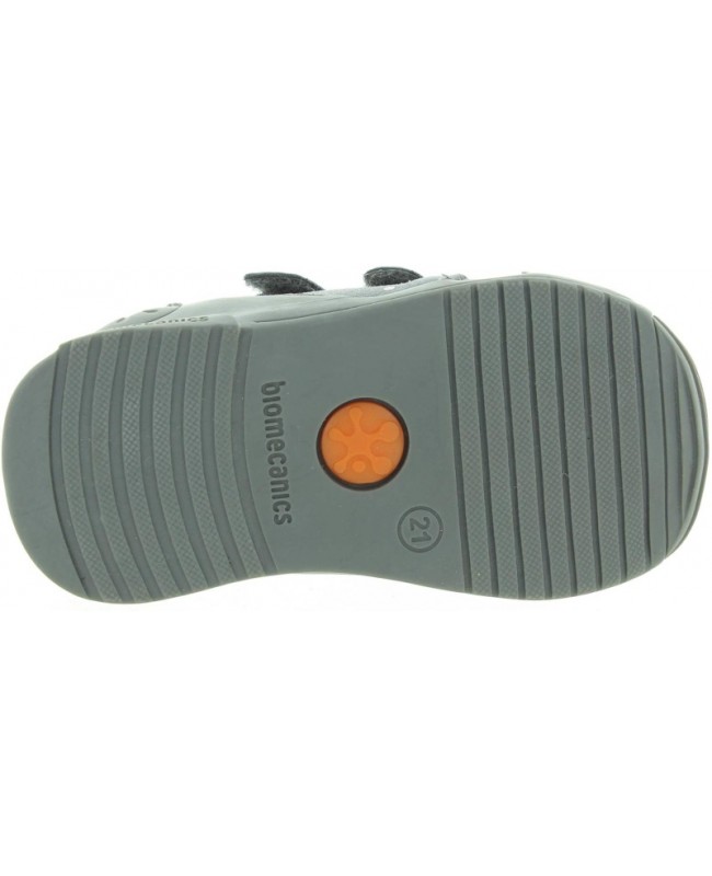 Sneakers for a child orthopedic with support 