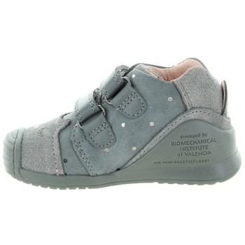 Sneakers for a child orthopedic with support 