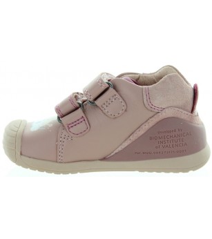 Lisek Pink