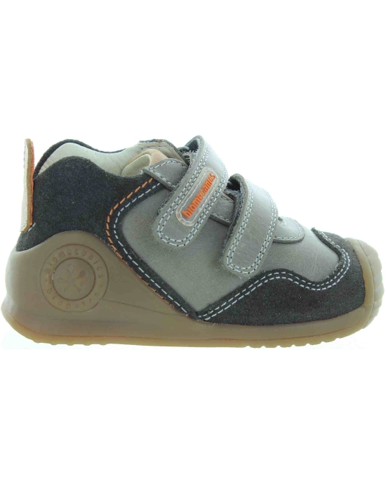 Tall shoes for kids with weak ankles 