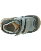 Tall shoes for kids with weak ankles 