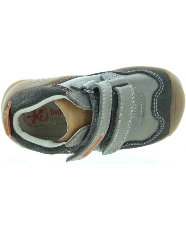 Shoes for kids with weak ankles 