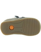 Tall shoes for kids with weak ankles 