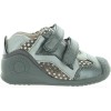 Pompra Gray