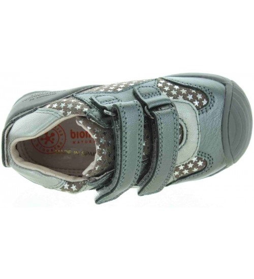 Toddler toe in fix footwear