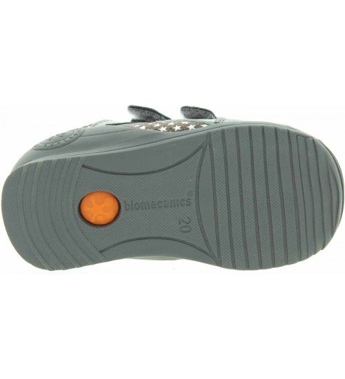 Toddler toe in fix footwear