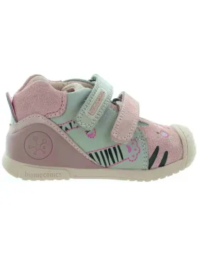 Tiger Pink