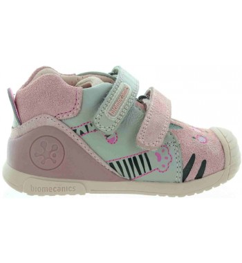Tiger Pink Tiger Pink