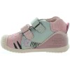 Tiger Pink