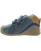 Boy anti smell shoes for baby boy