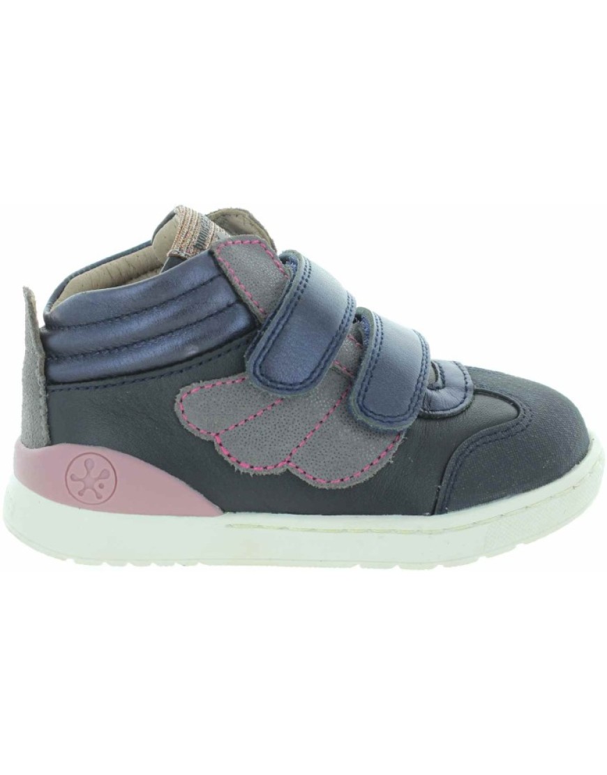 Wings Navy