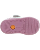 Toddler boiled wool slippers with orthopedic support