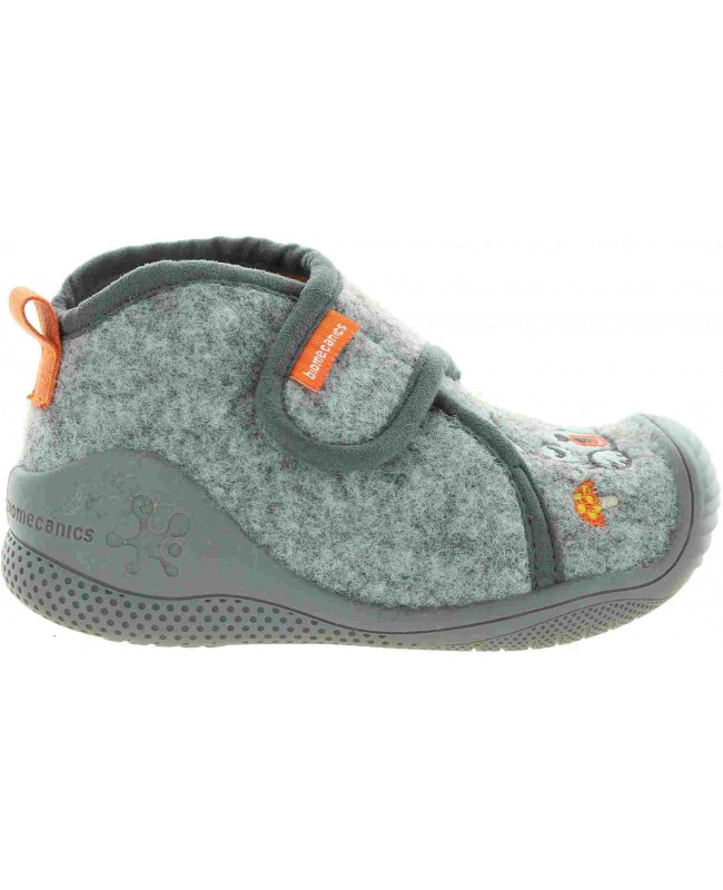Misio Charcoal