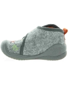 Indoor wool shoes for toddler good arch