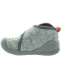 Misio Charcoal