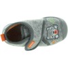 Misio Charcoal