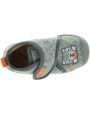 Misio Charcoal