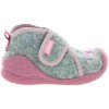 Misio Gray/Pink