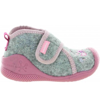 Misio Gray/Pink