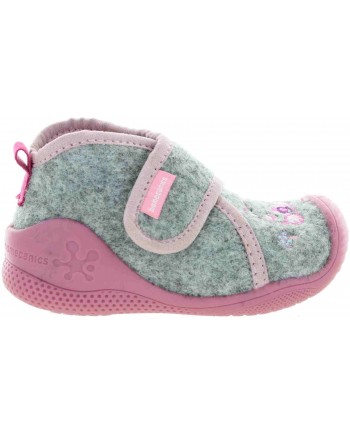 Misio Gray/Pink