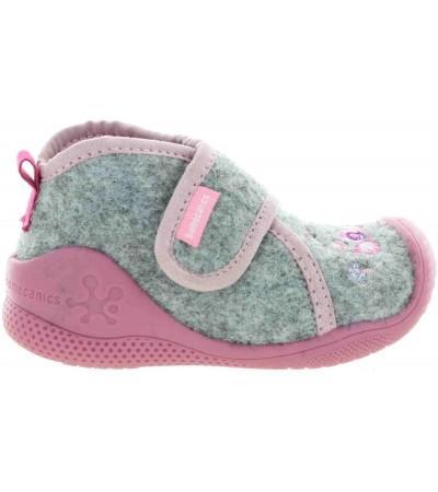 Misio Gray/Pink