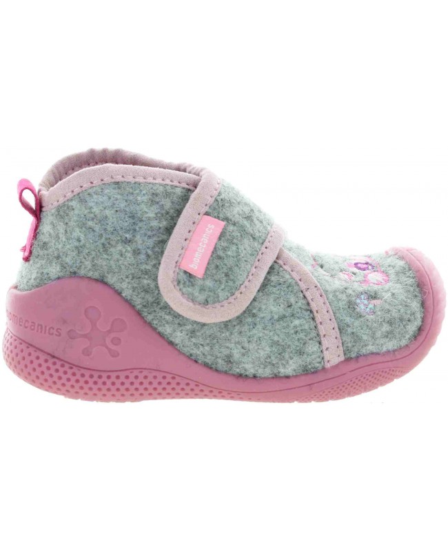 Misio Gray/Pink