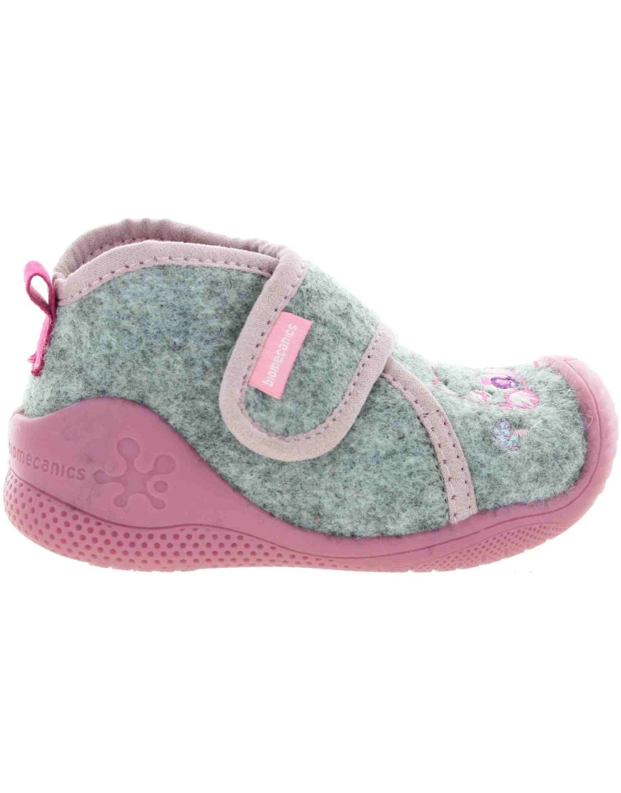 Misio Gray/Pink