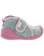 Misio Gray/Pink