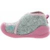 Misio Gray/Pink