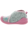 Misio Gray/Pink