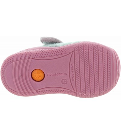 House shoes for baby good for walking
