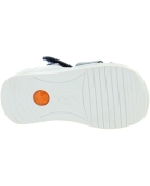 Narrow Feet Closed Toe Sandals | Ankle High Toddler Boys